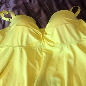 Torrid Swim Suit